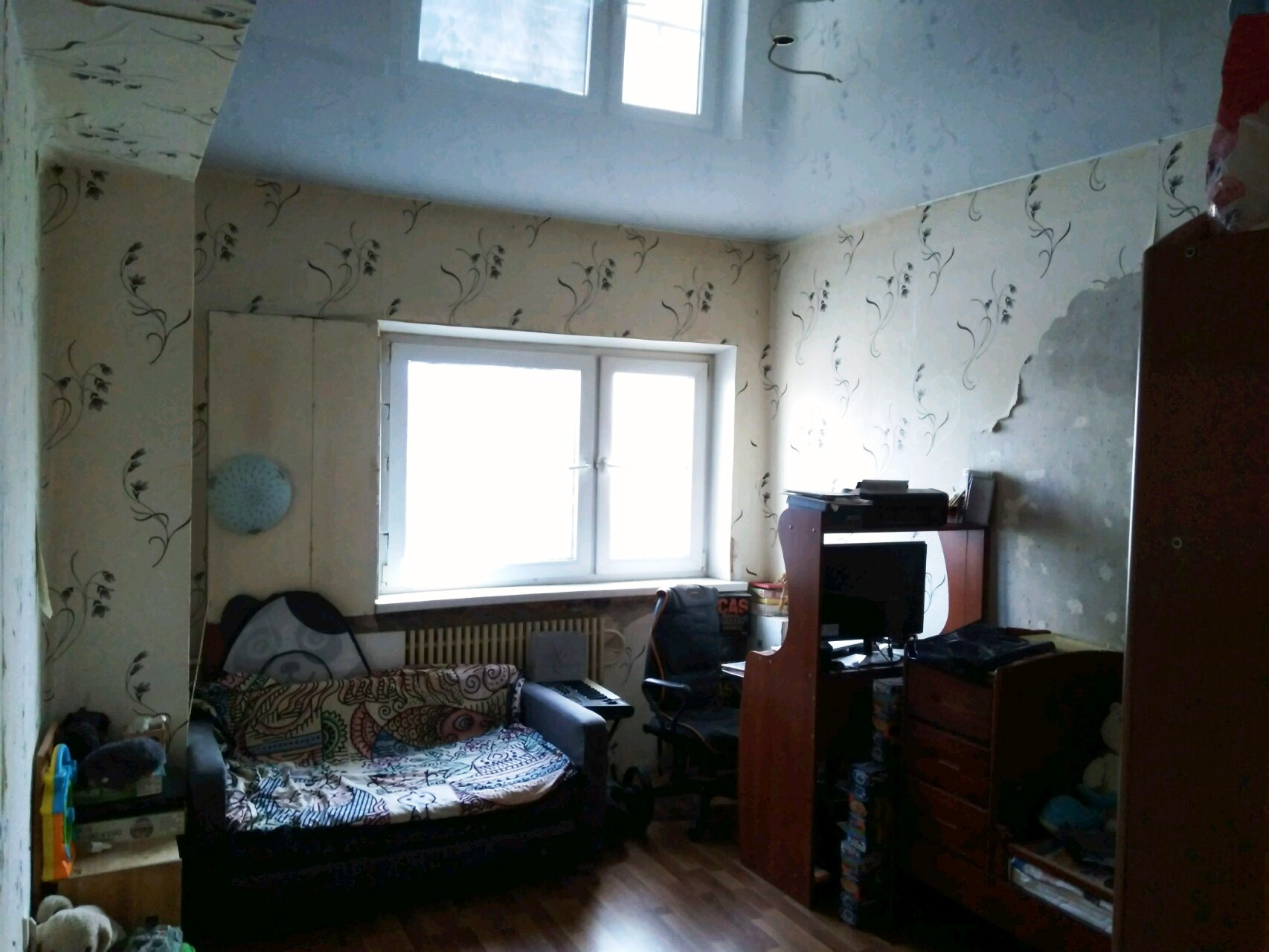 2-комнатная квартира, 52.6 м² - фото 8