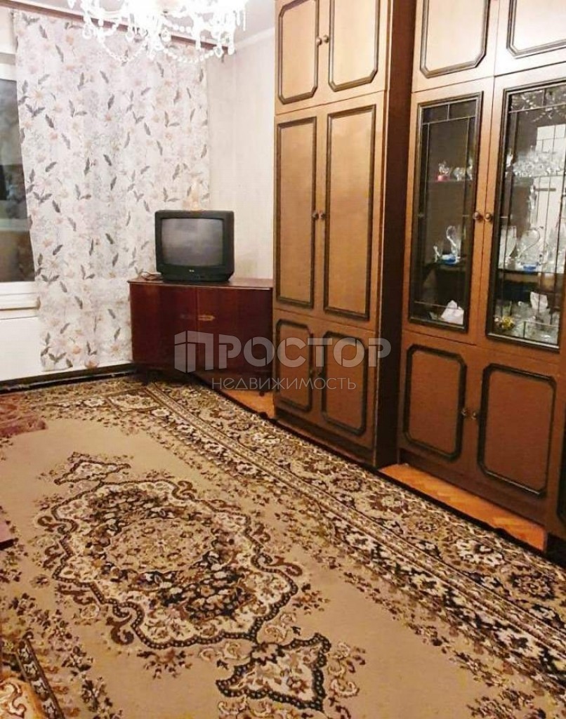 3-комнатная квартира, 58 м² - фото 6