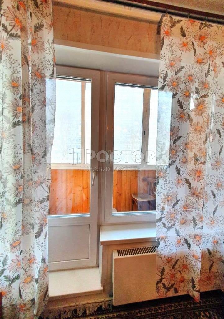 3-комнатная квартира, 58 м² - фото 16