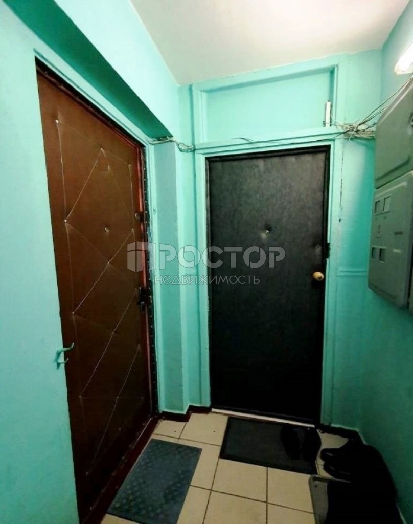 3-комнатная квартира, 58 м² - фото 19