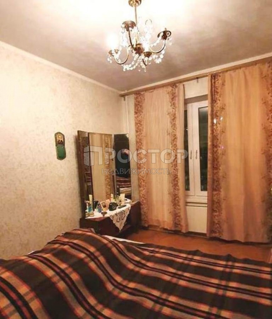 3-комнатная квартира, 58 м² - фото 10
