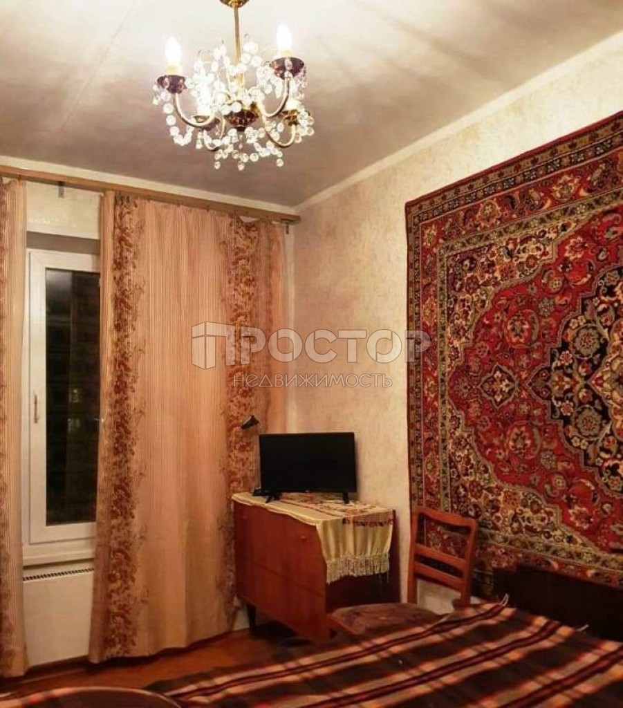 3-комнатная квартира, 58 м² - фото 9