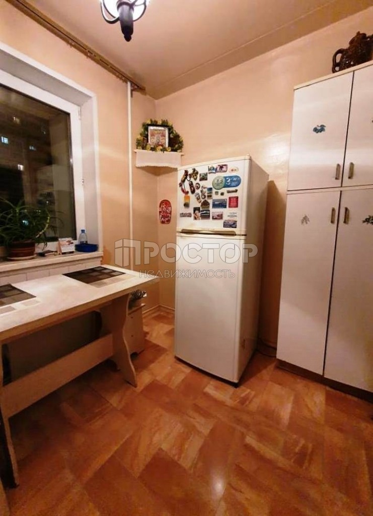 3-комнатная квартира, 58 м² - фото 3