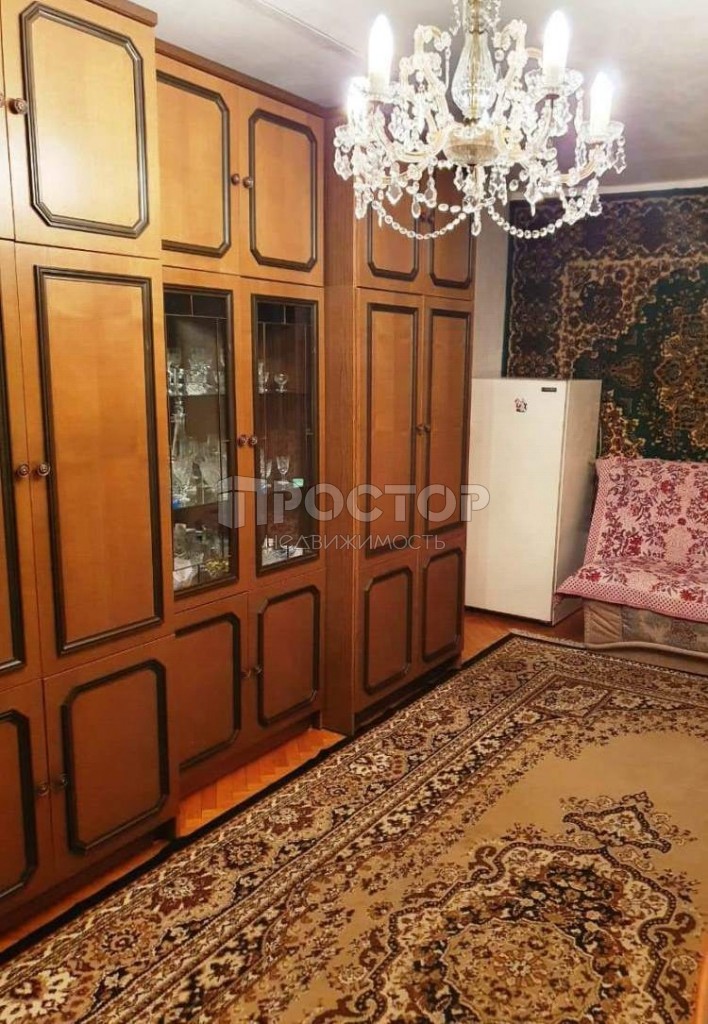 3-комнатная квартира, 58 м² - фото 8