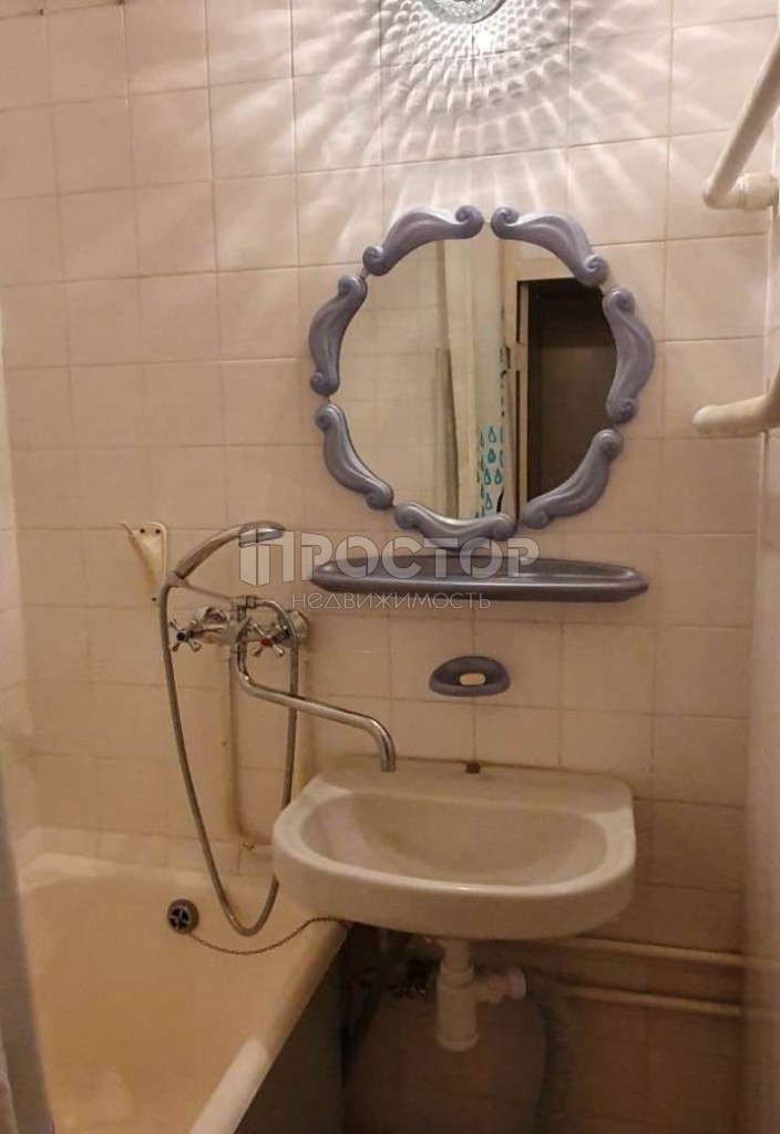 3-комнатная квартира, 58 м² - фото 14