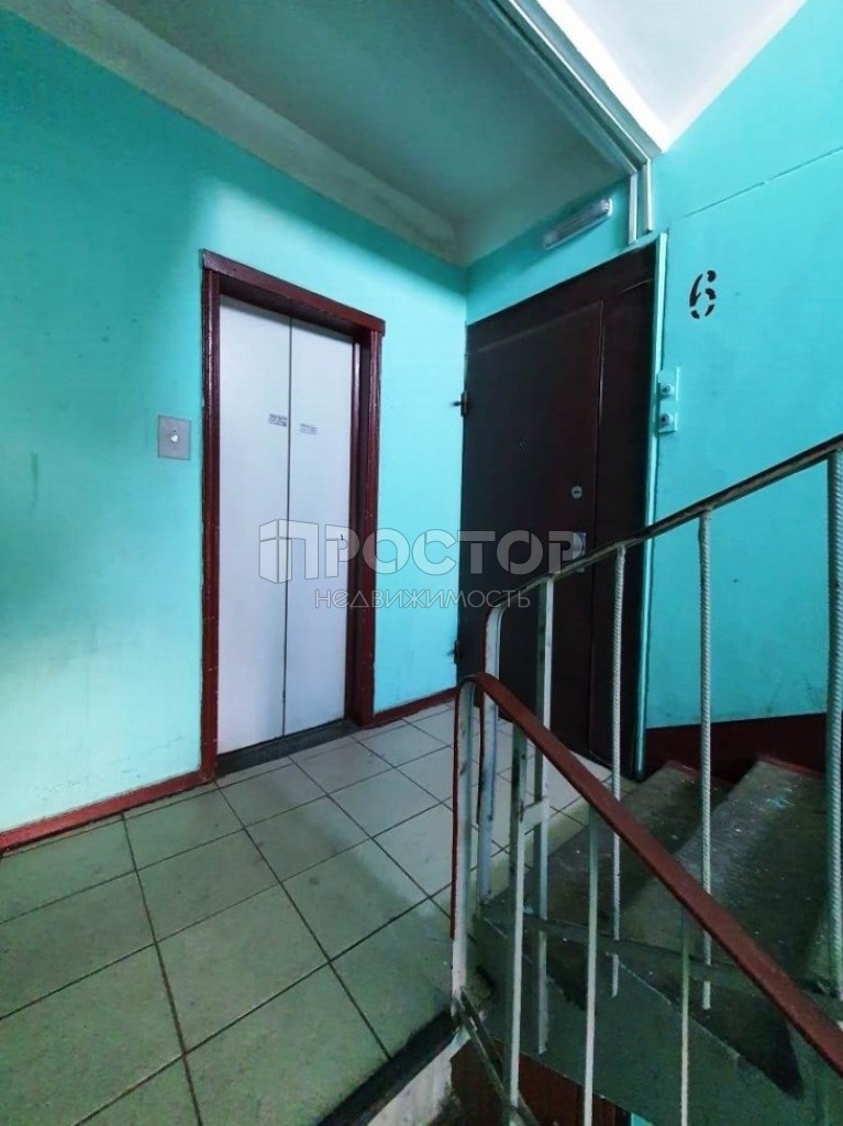 3-комнатная квартира, 58 м² - фото 18
