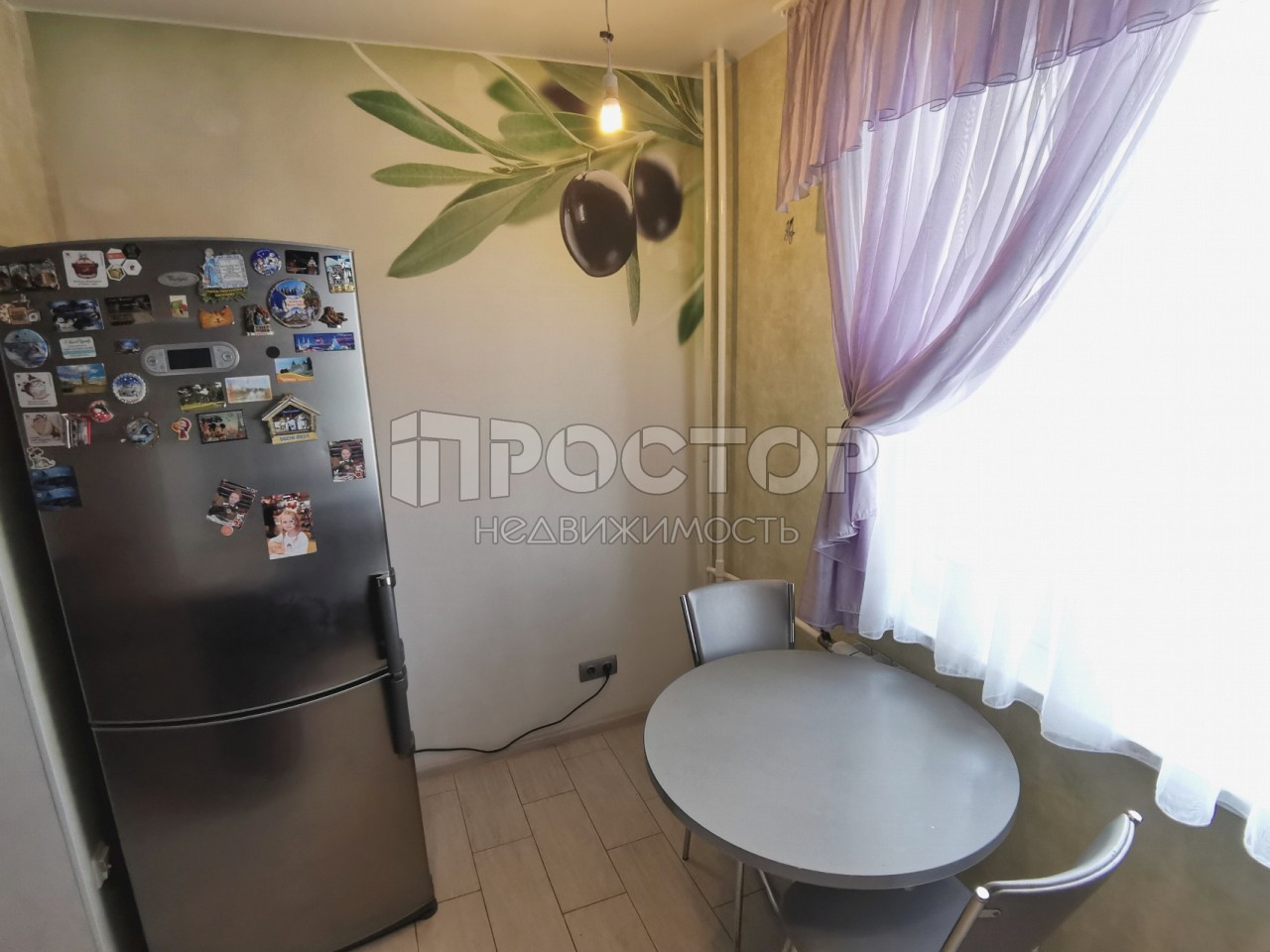 3-комнатная квартира, 62.7 м² - фото 7