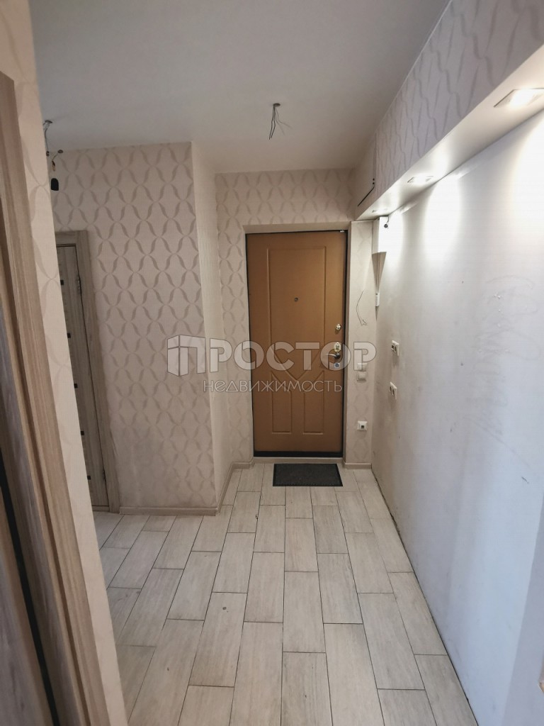 3-комнатная квартира, 62.7 м² - фото 12