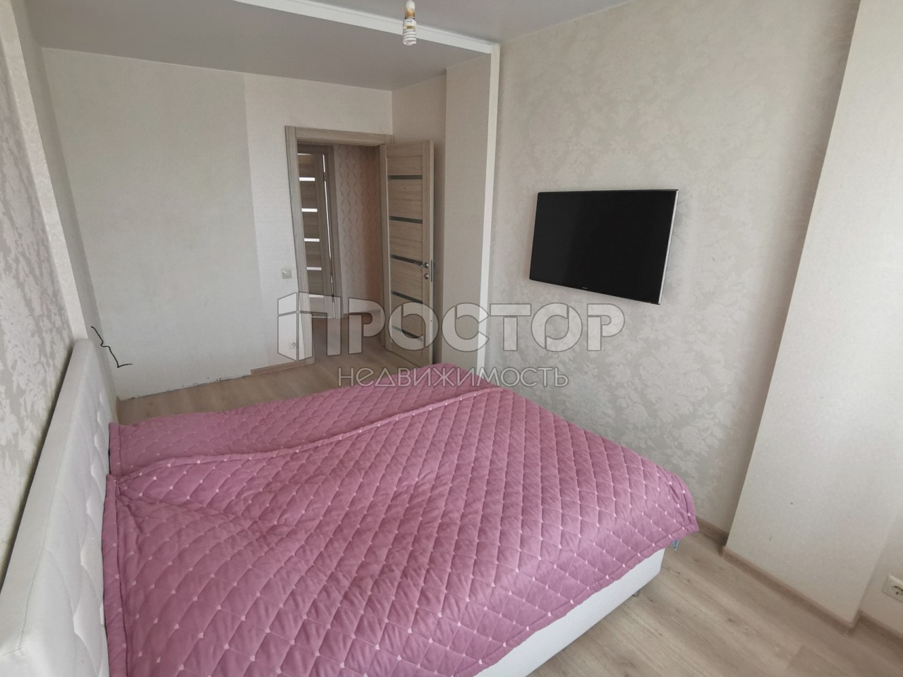 3-комнатная квартира, 62.7 м² - фото 29