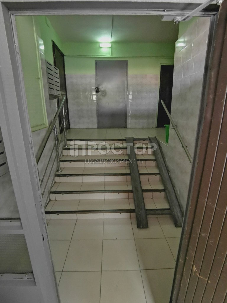 3-комнатная квартира, 62.7 м² - фото 30