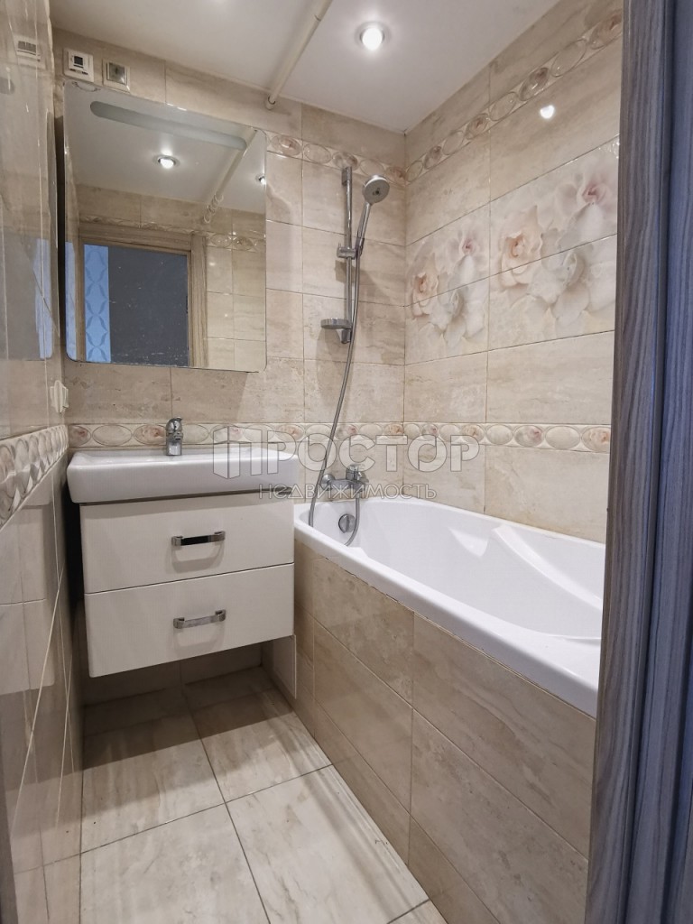 3-комнатная квартира, 62.7 м² - фото 9