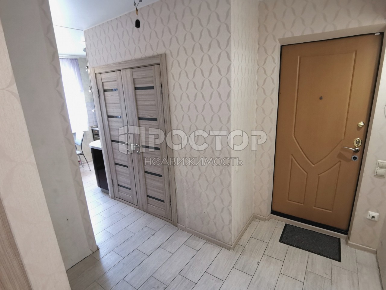 3-комнатная квартира, 62.7 м² - фото 11
