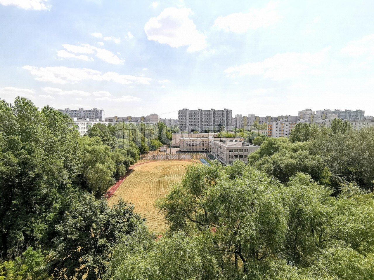3-комнатная квартира, 62.7 м² - фото 24