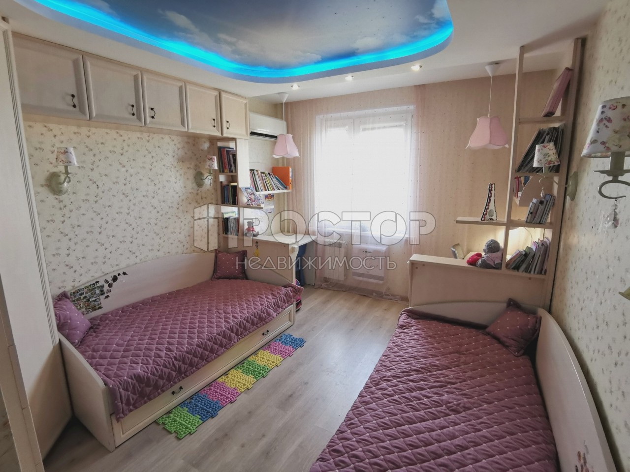 3-комнатная квартира, 62.7 м² - фото 15