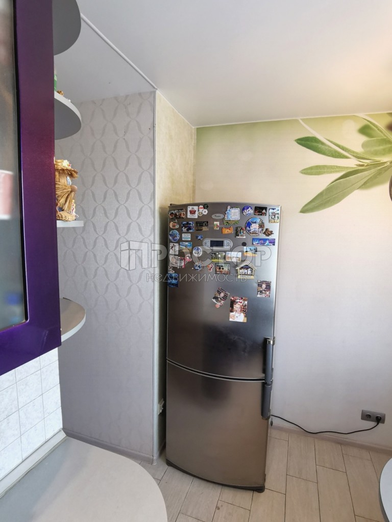 3-комнатная квартира, 62.7 м² - фото 8