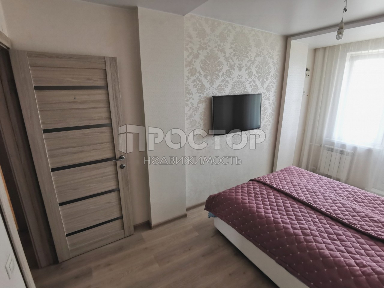 3-комнатная квартира, 62.7 м² - фото 26