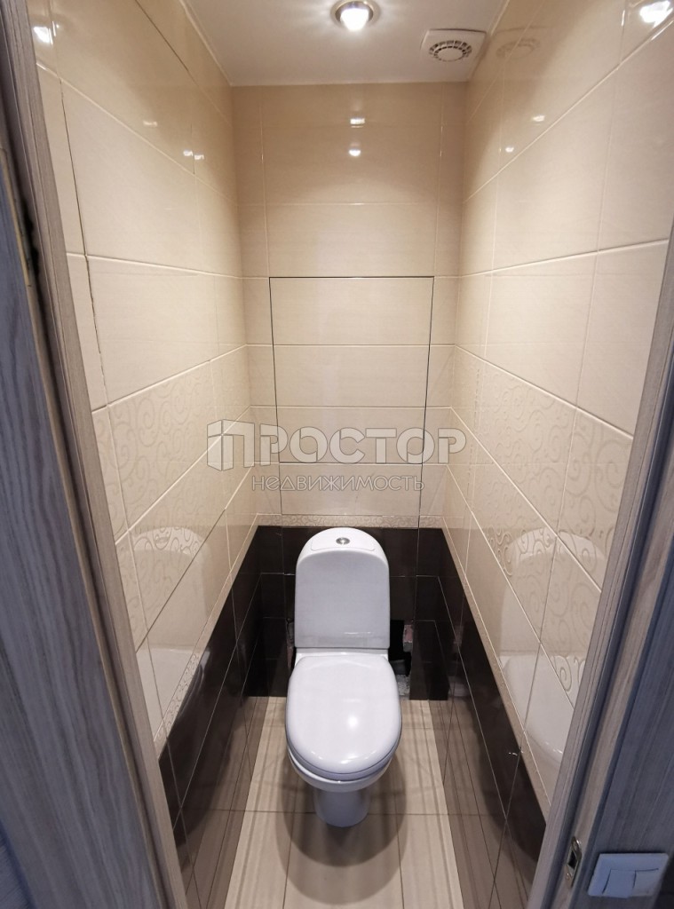 3-комнатная квартира, 62.7 м² - фото 10