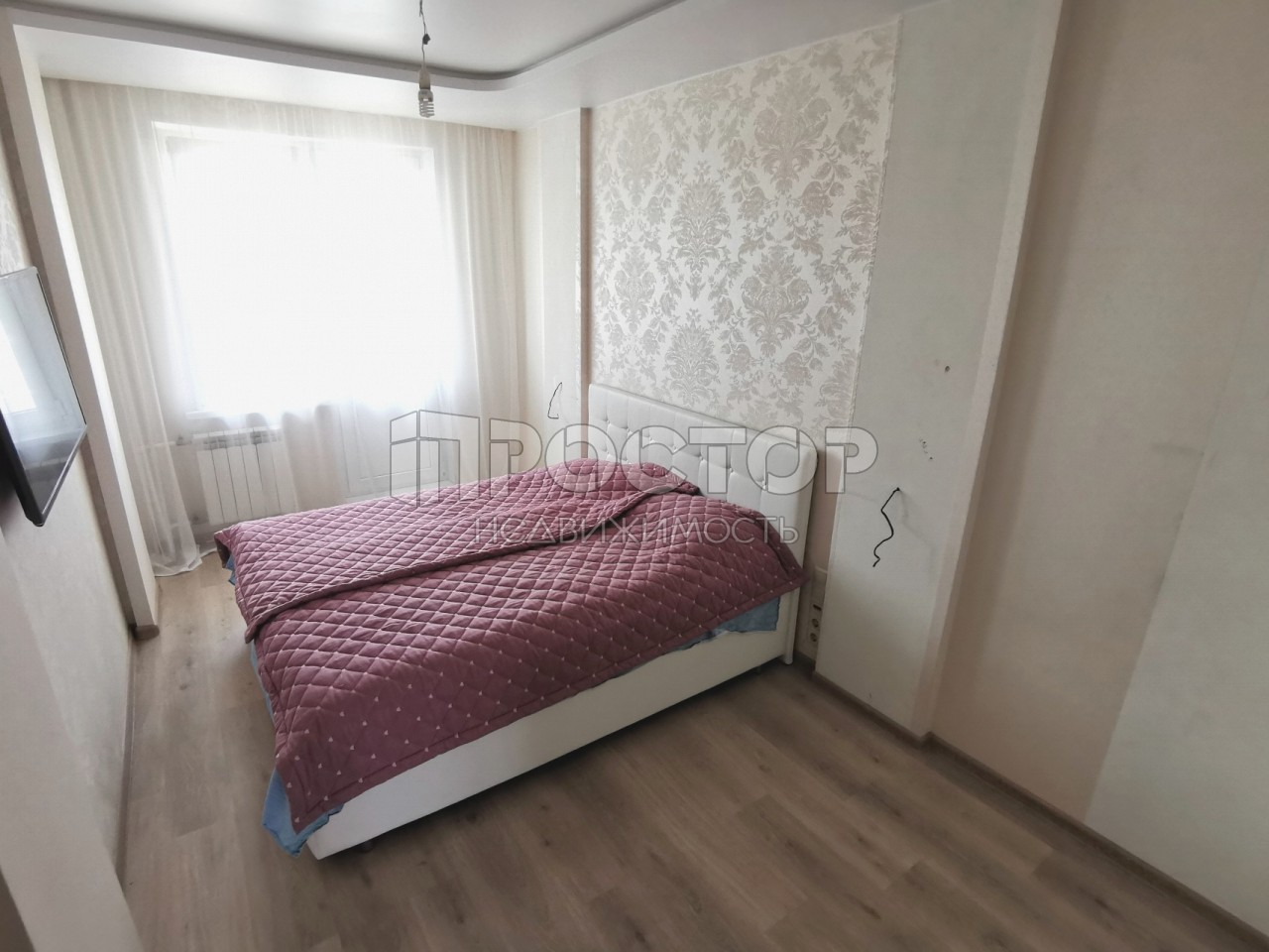3-комнатная квартира, 62.7 м² - фото 27