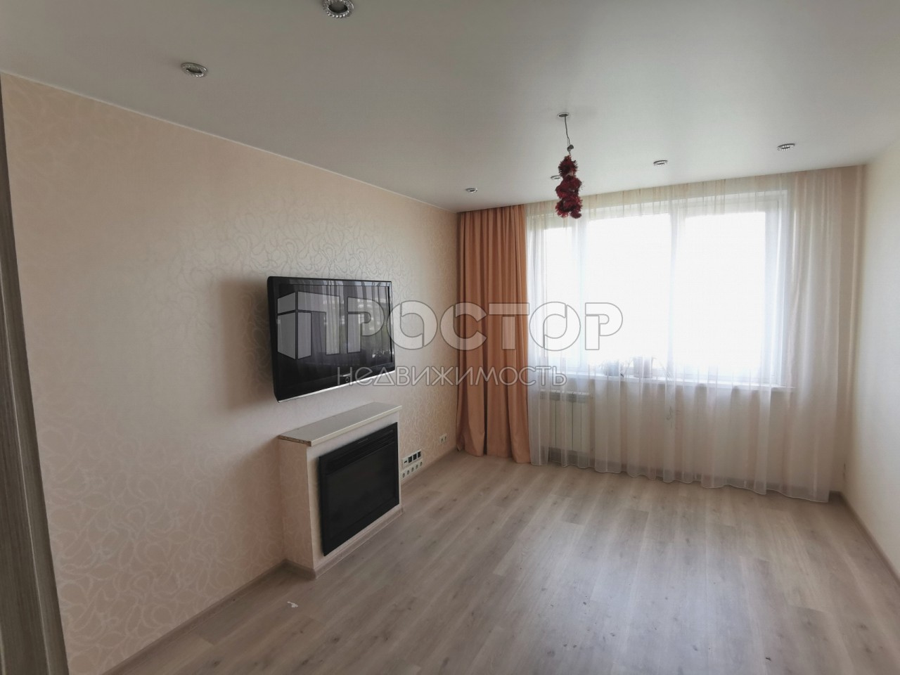 3-комнатная квартира, 62.7 м² - фото 19
