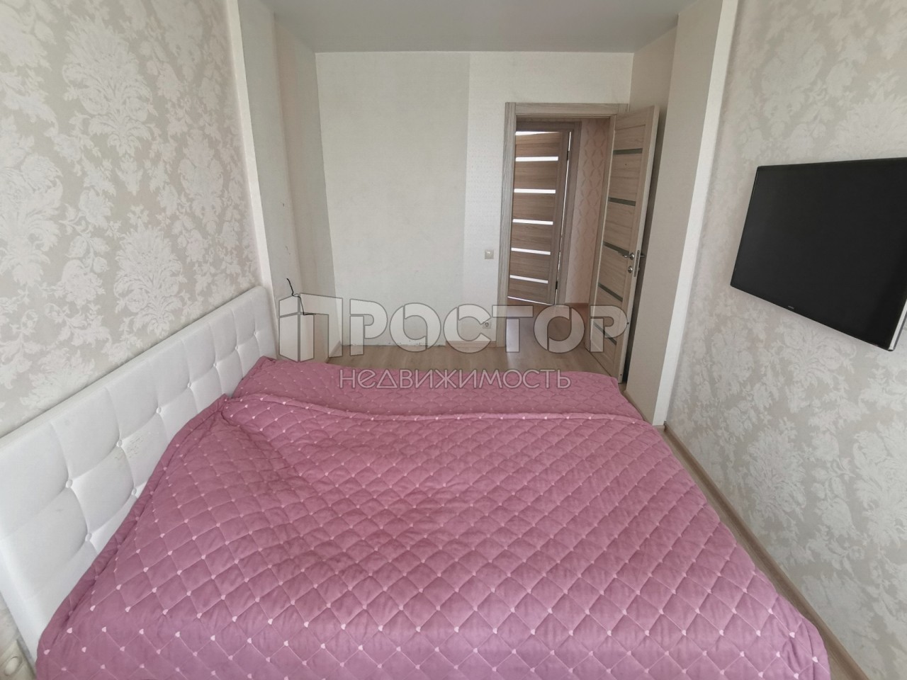 3-комнатная квартира, 62.7 м² - фото 25