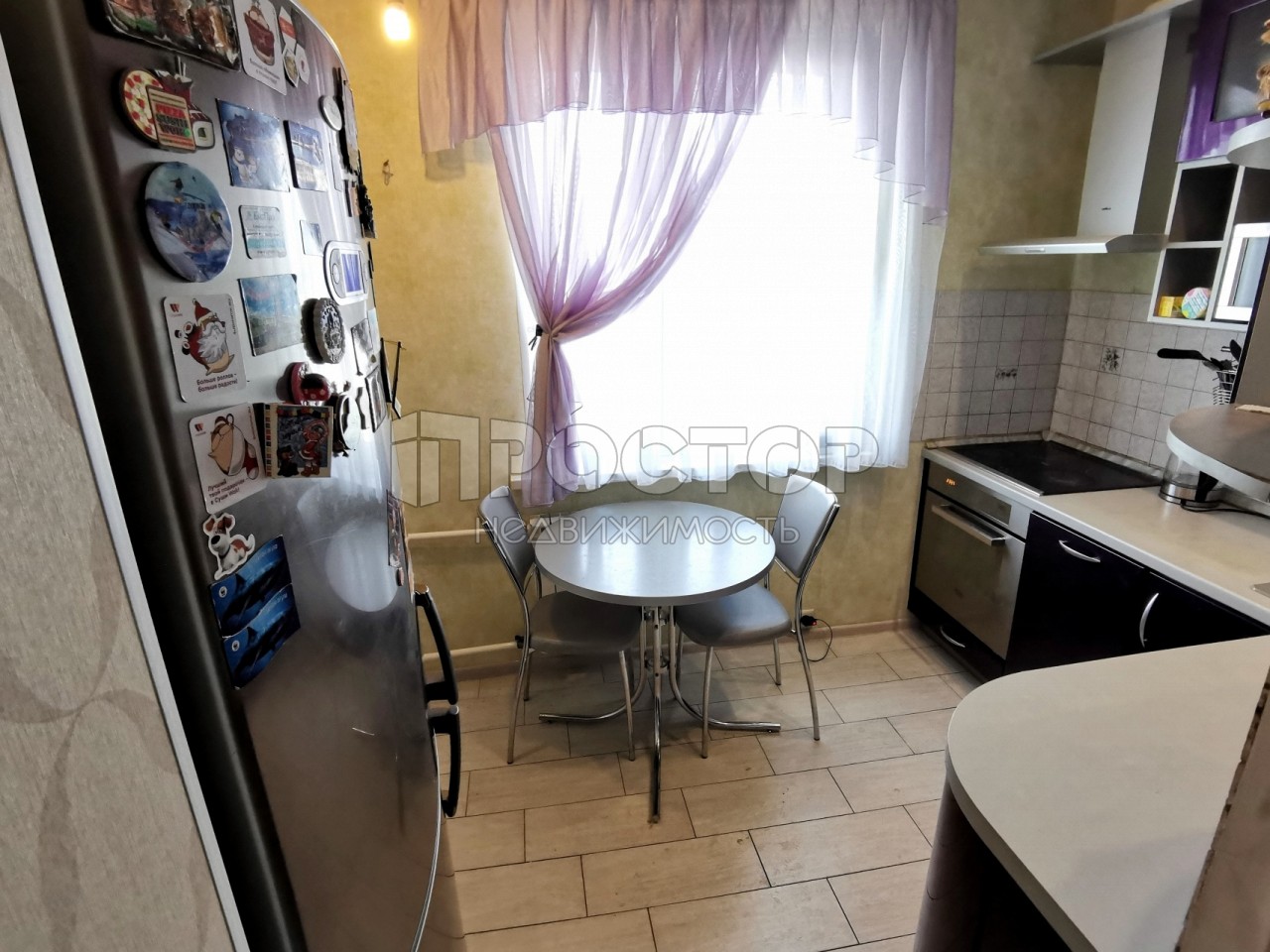 3-комнатная квартира, 62.7 м² - фото 5