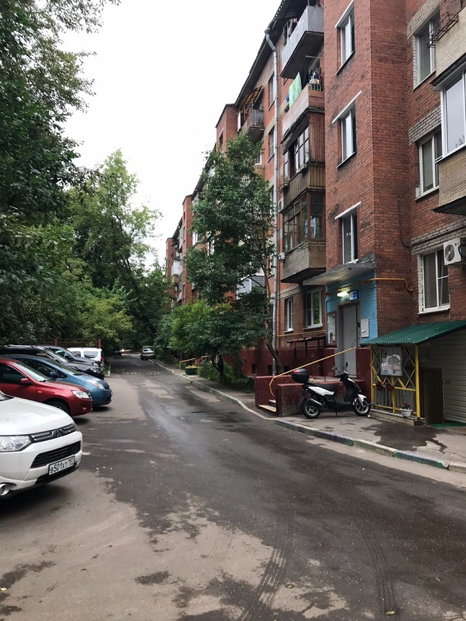 2-комнатная квартира, 43.3 м² - фото 2