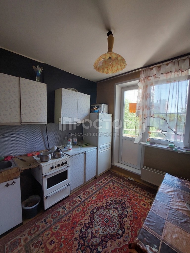 1-комнатная квартира, 39.1 м² - фото 5