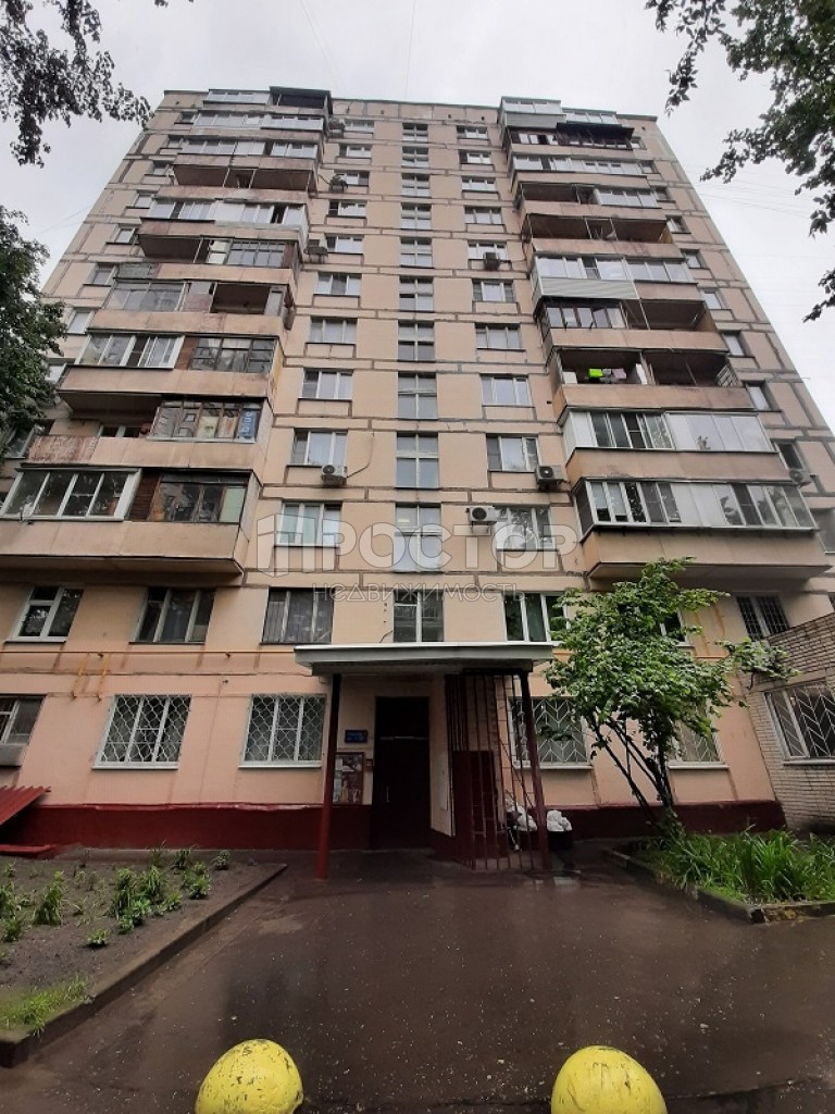 3-комнатная квартира, 64 м² - фото 15