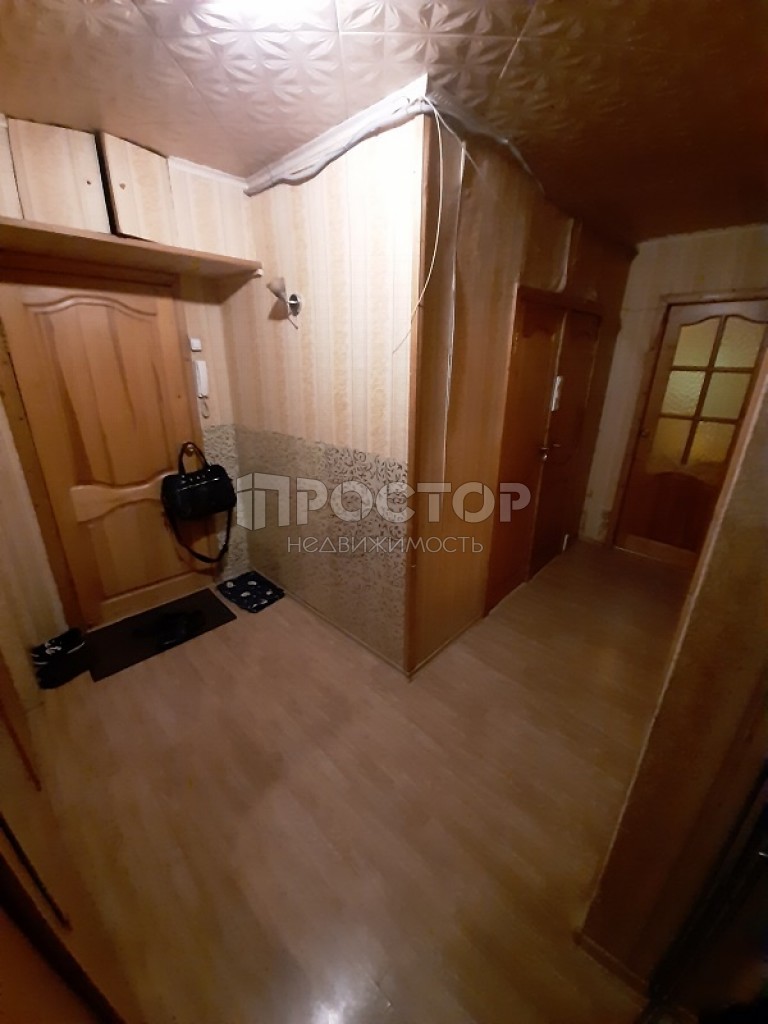 3-комнатная квартира, 64 м² - фото 12