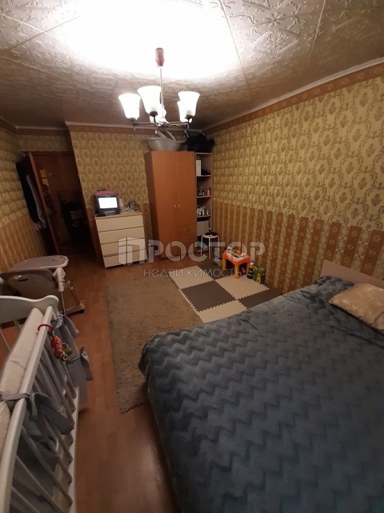 3-комнатная квартира, 64 м² - фото 7