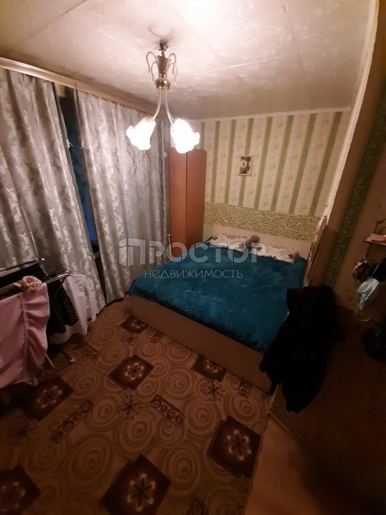 3-комнатная квартира, 64 м² - фото 8