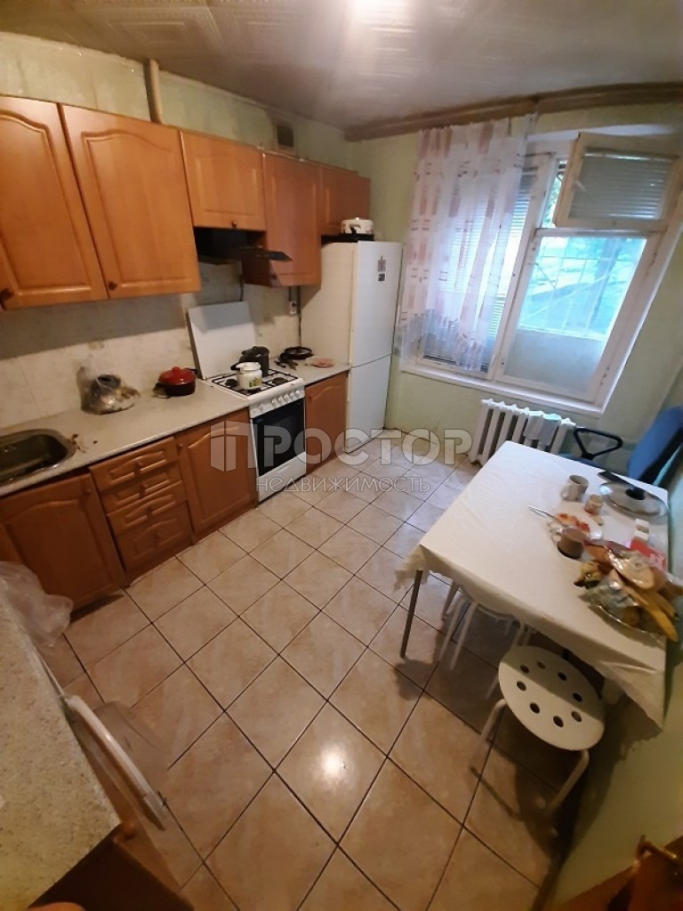 3-комнатная квартира, 64 м² - фото 4