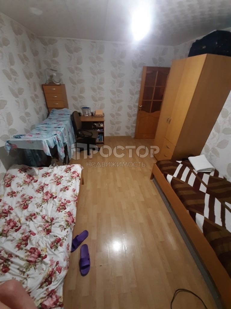 3-комнатная квартира, 64 м² - фото 9