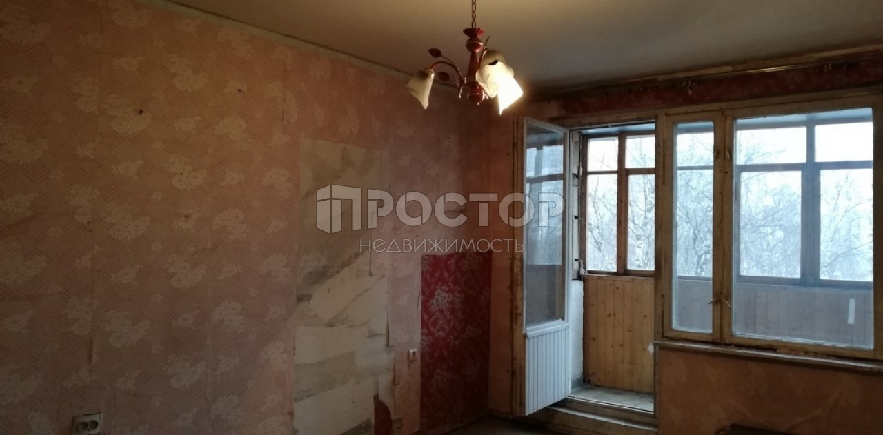 2-комнатная квартира, 42.8 м² - фото 10