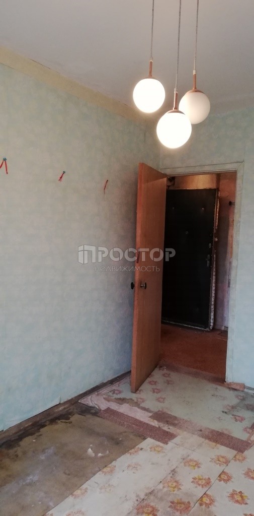 2-комнатная квартира, 42.8 м² - фото 8