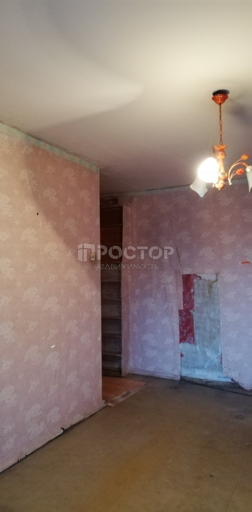 2-комнатная квартира, 42.8 м² - фото 9