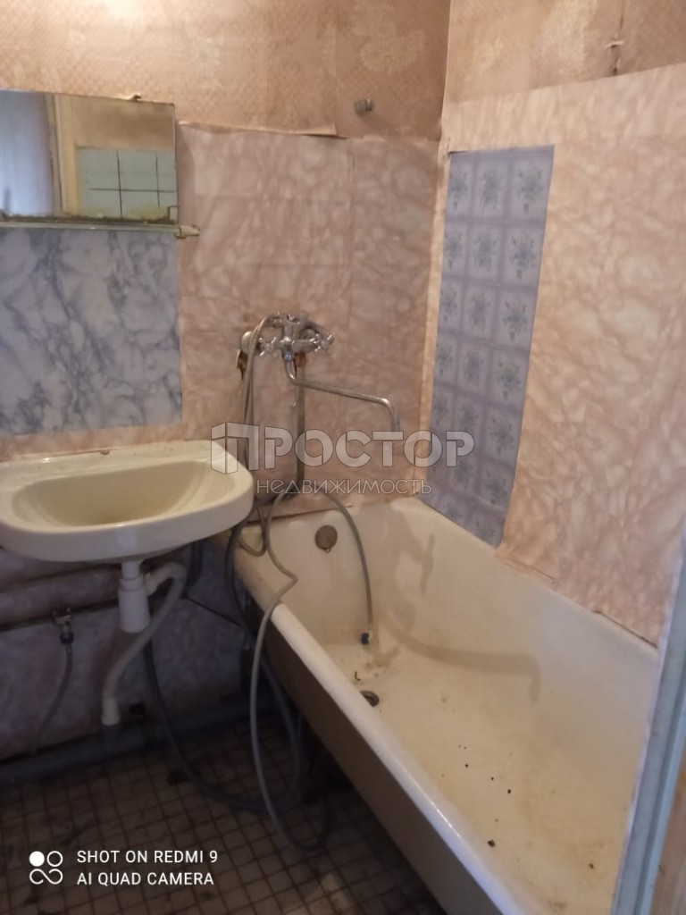 2-комнатная квартира, 42.8 м² - фото 14
