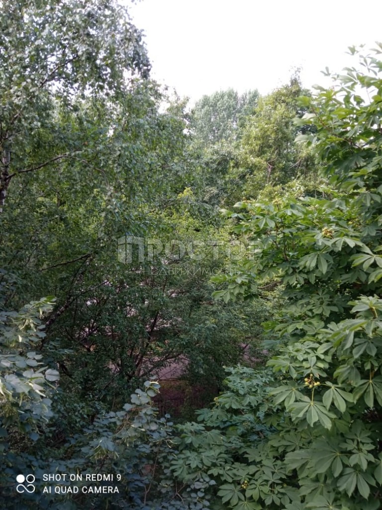 2-комнатная квартира, 42.8 м² - фото 13