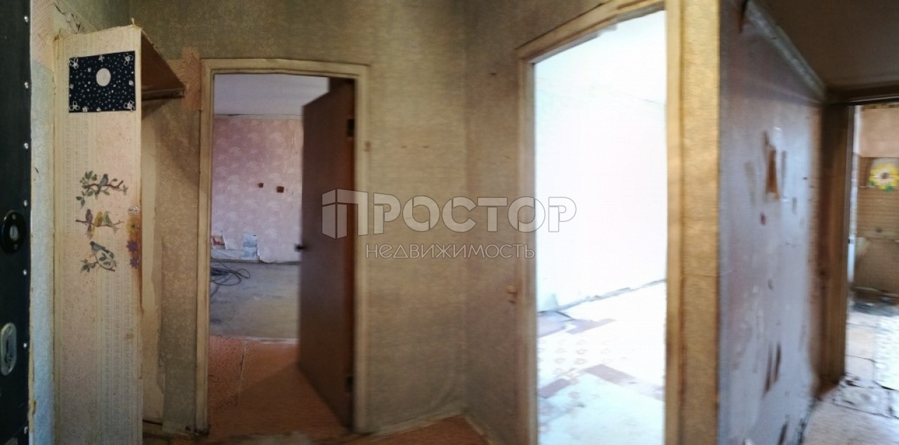 2-комнатная квартира, 42.8 м² - фото 6