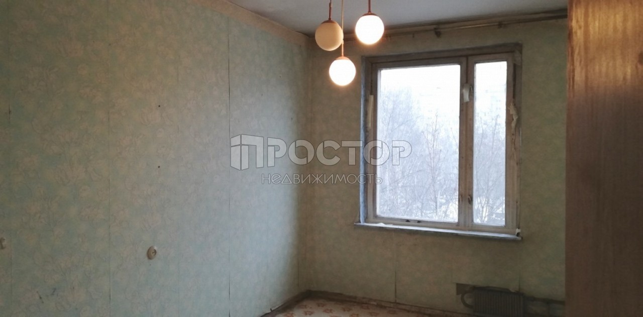 2-комнатная квартира, 42.8 м² - фото 7