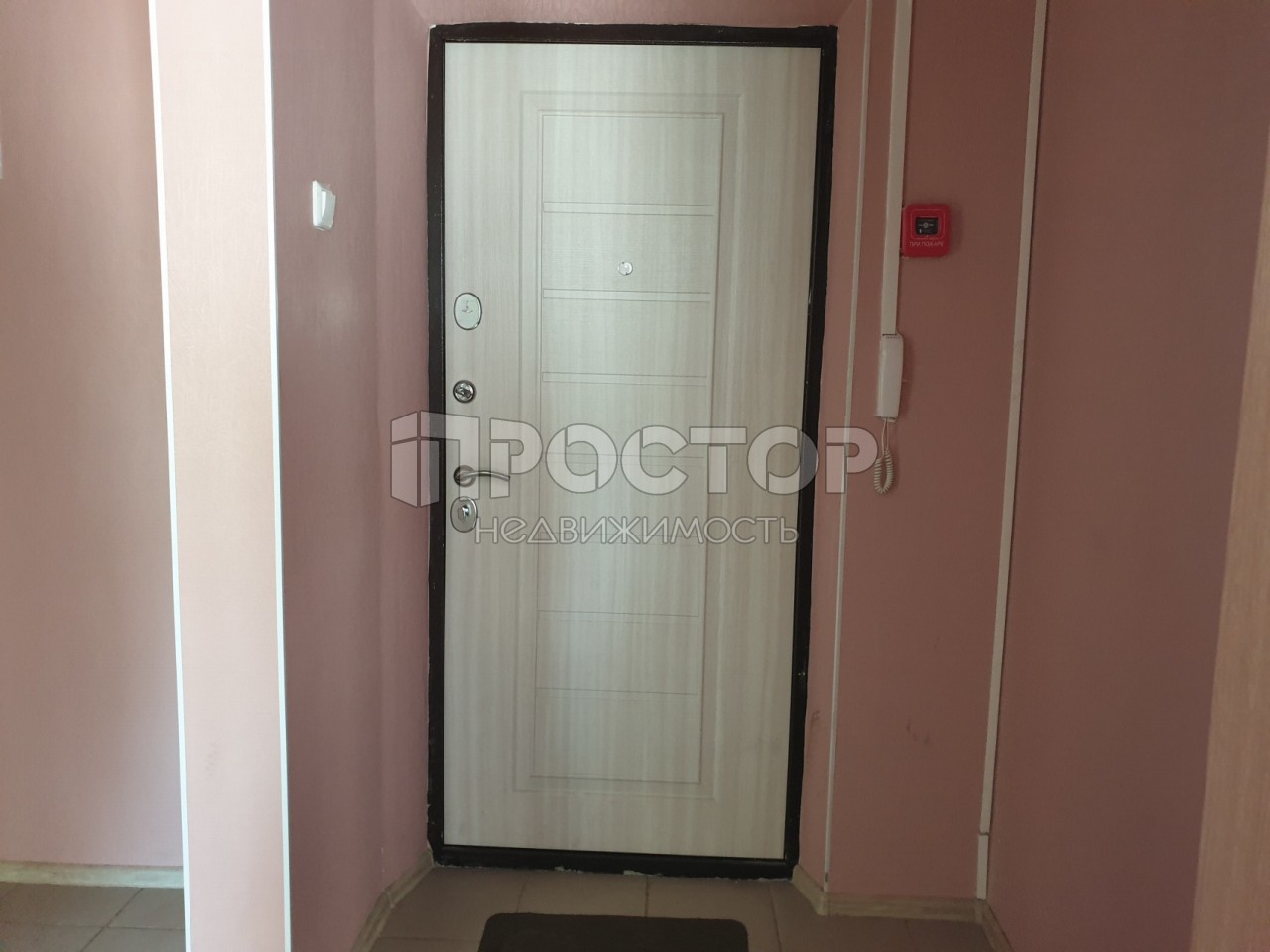 1-комнатная квартира, 32.5 м² - фото 10