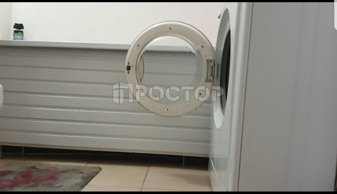 1-комнатная квартира, 32.5 м² - фото 8
