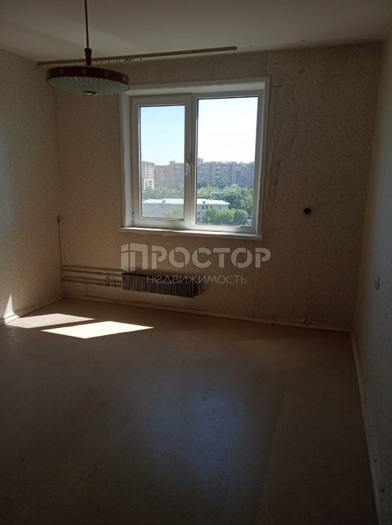 2-комнатная квартира, 52.3 м² - фото 6