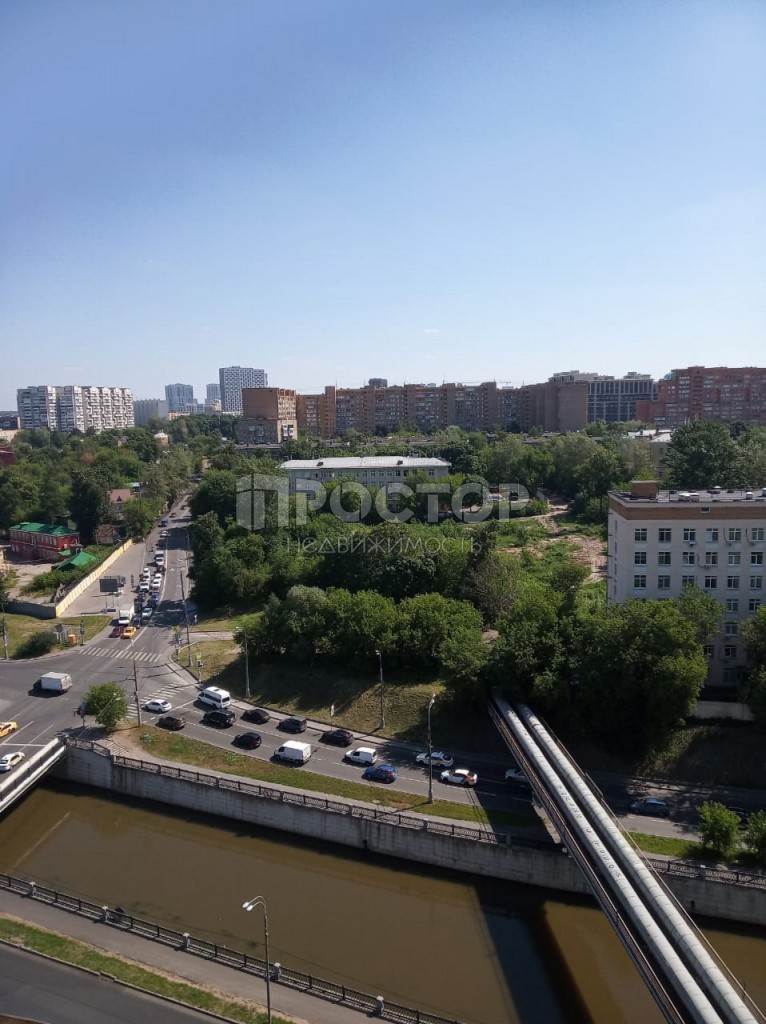 2-комнатная квартира, 52.3 м² - фото 3