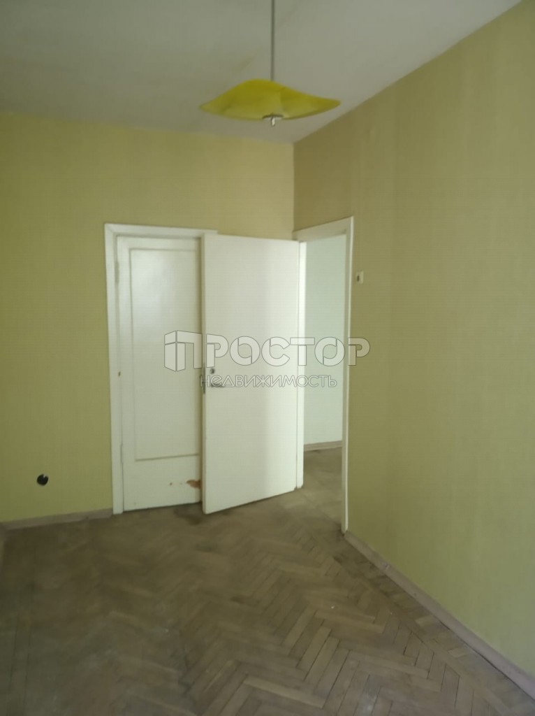 2-комнатная квартира, 42 м² - фото 7