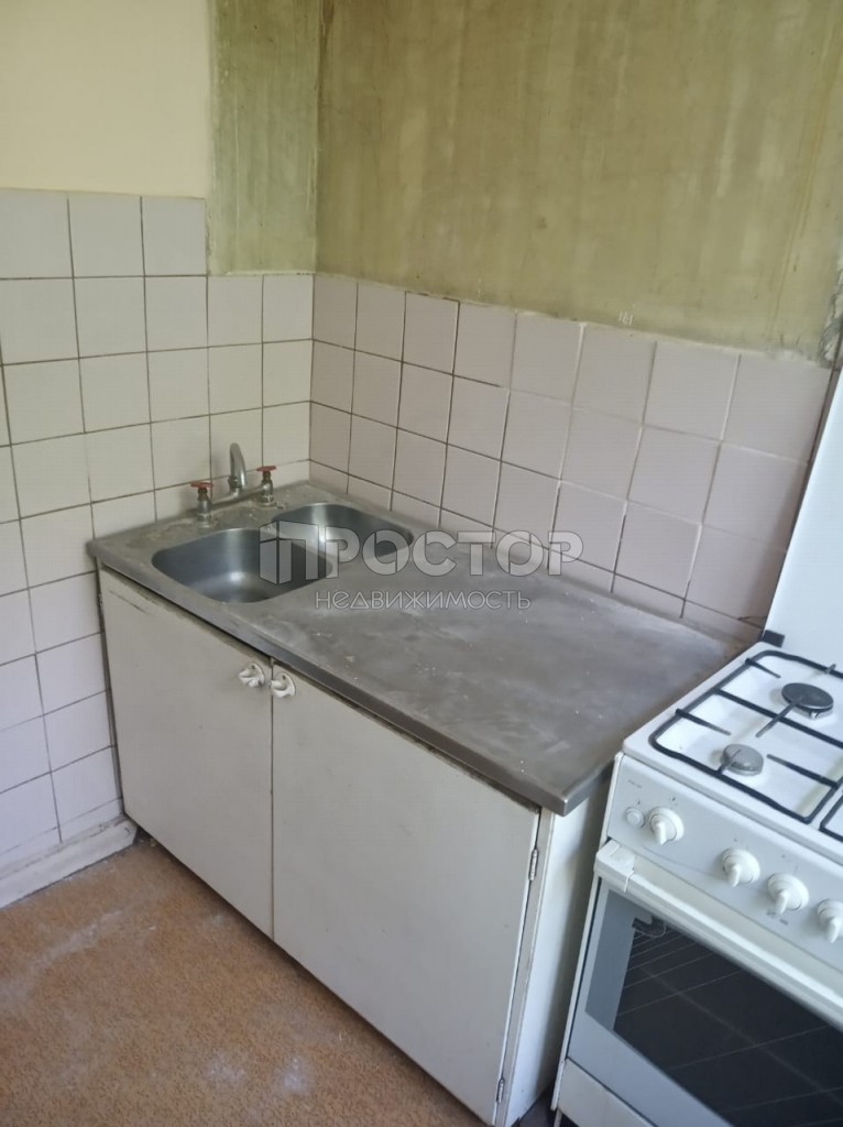 2-комнатная квартира, 42 м² - фото 8