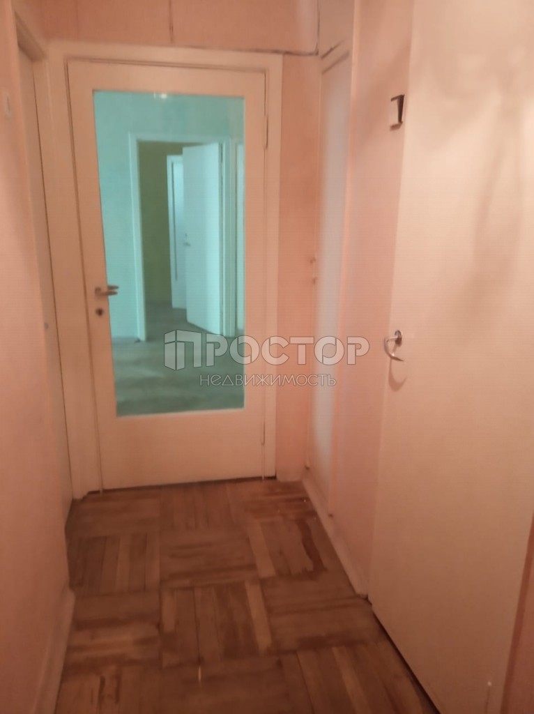 2-комнатная квартира, 42 м² - фото 9