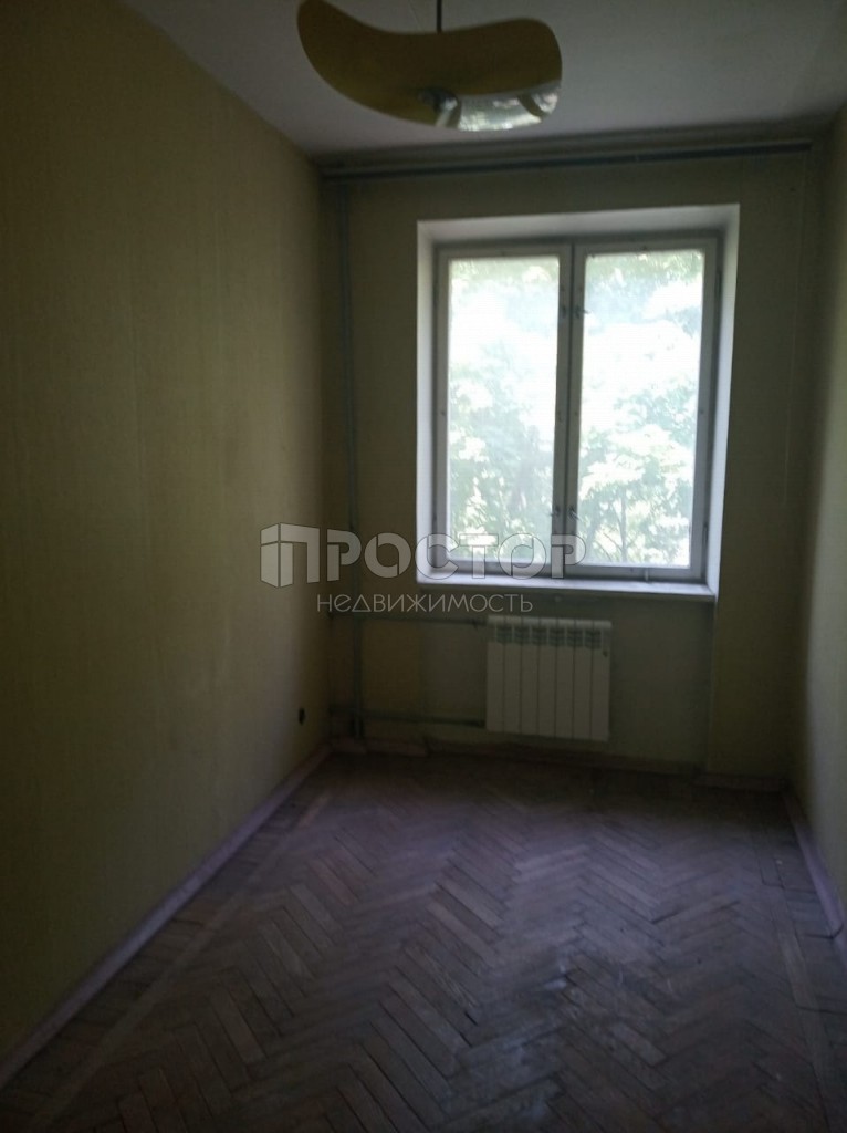 2-комнатная квартира, 42 м² - фото 5