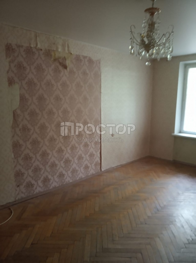 1-комнатная квартира, 31.9 м² - фото 4