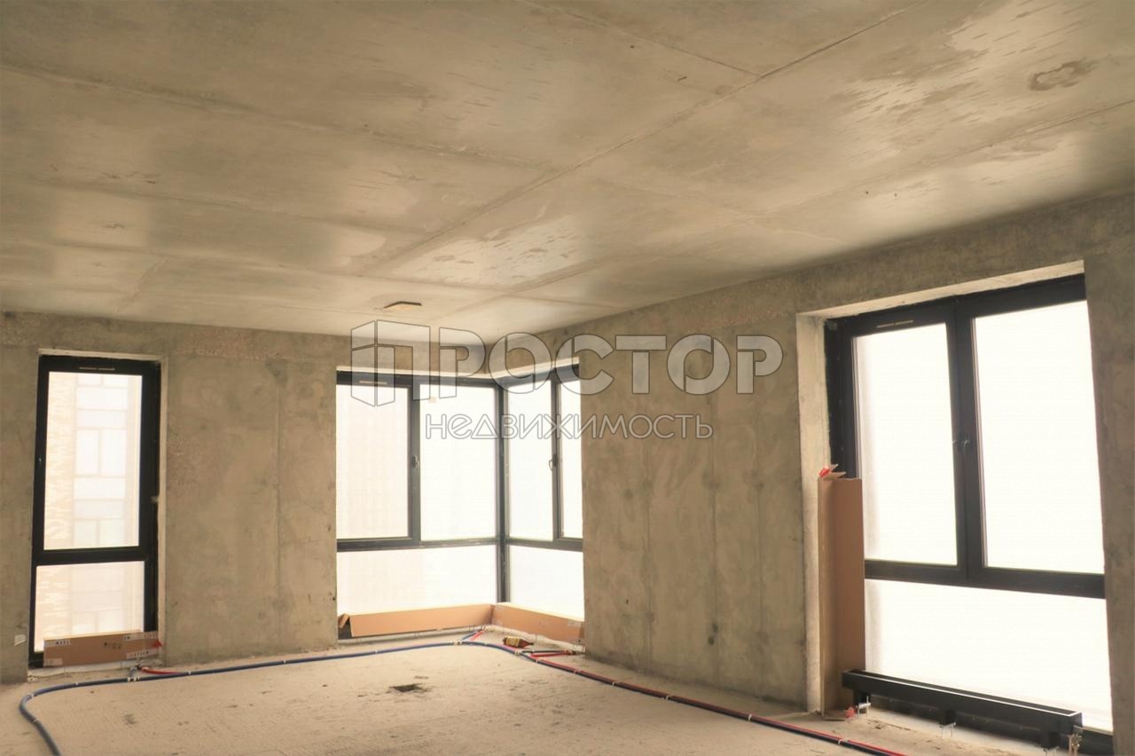 2-комнатная квартира, 60 м² - фото 11